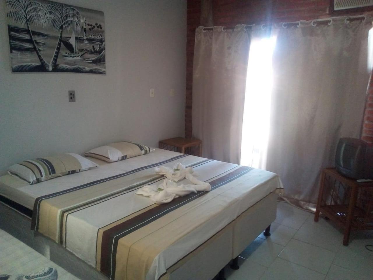 Pousada Kantuta Mucuri Extérieur photo
