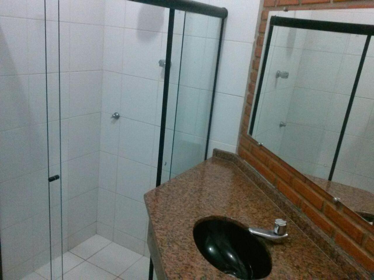 Pousada Kantuta Mucuri Extérieur photo